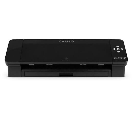 Silhouette Cameo 4 Black Michaels